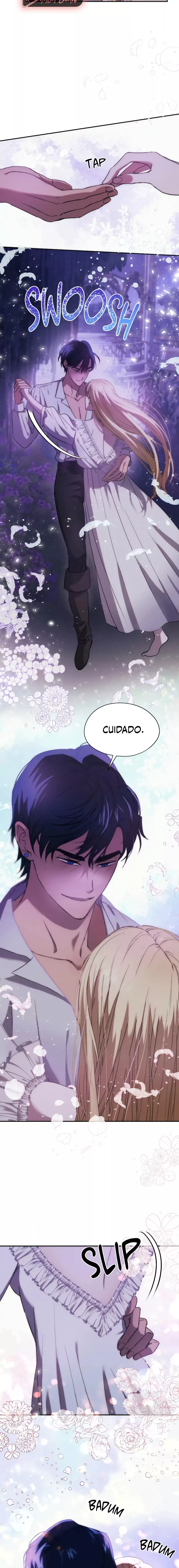 Me case con la hermana de mi prometida - Capítulo 5 - Página 23 - LectorTMOo