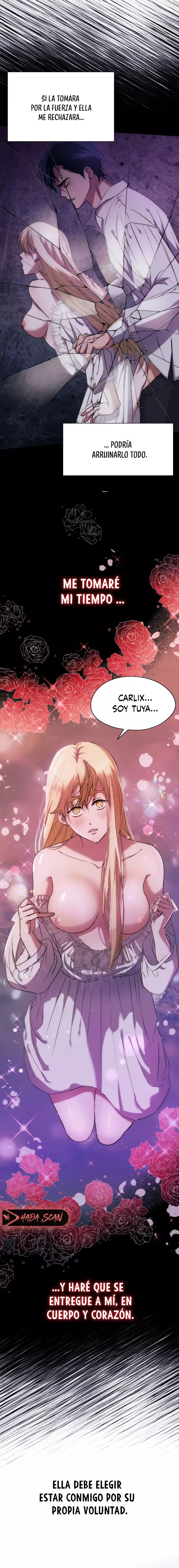 Me case con la hermana de mi prometida - Capítulo 6 - Página 6 - LectorTMOo