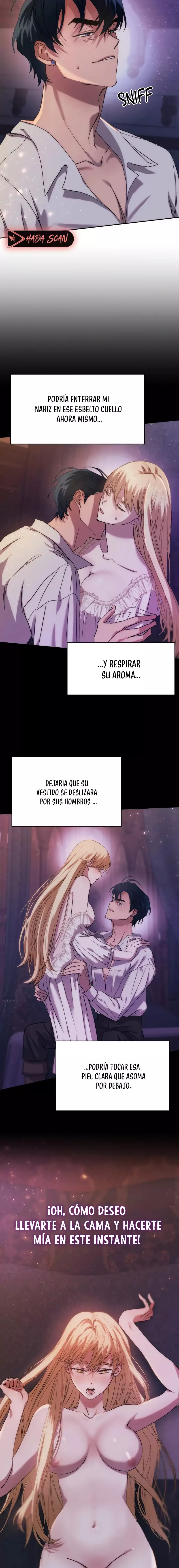 Me case con la hermana de mi prometida - Capítulo 6 - Página 16 - LectorTMOo