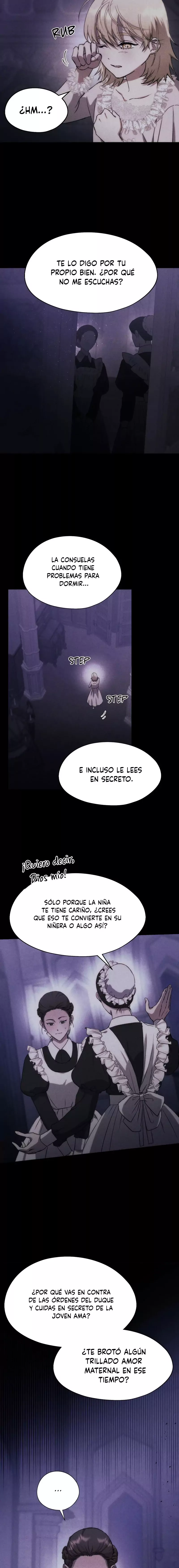 Me case con la hermana de mi prometida - Capítulo 7 - Página 3 - LectorTMOo