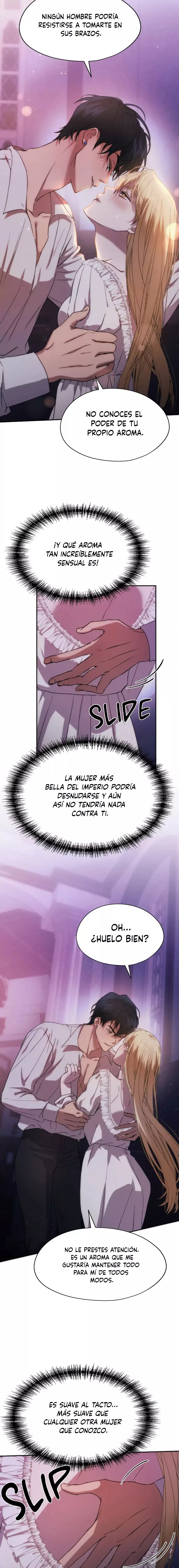 Me case con la hermana de mi prometida - Capítulo 7 - Página 5 - LectorTMOo
