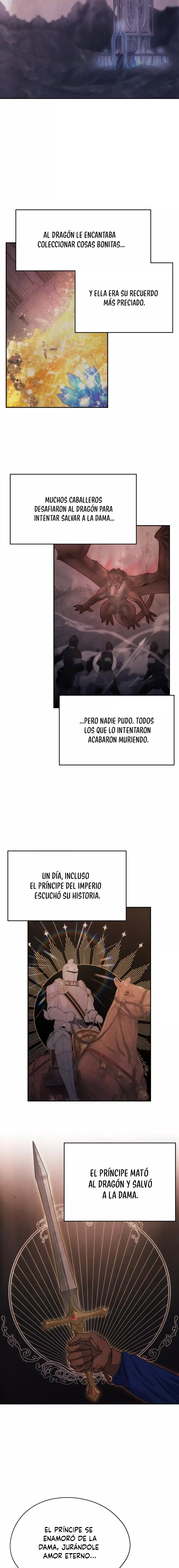 Me case con la hermana de mi prometida - Capítulo 7 - Página 13 - LectorTMOo