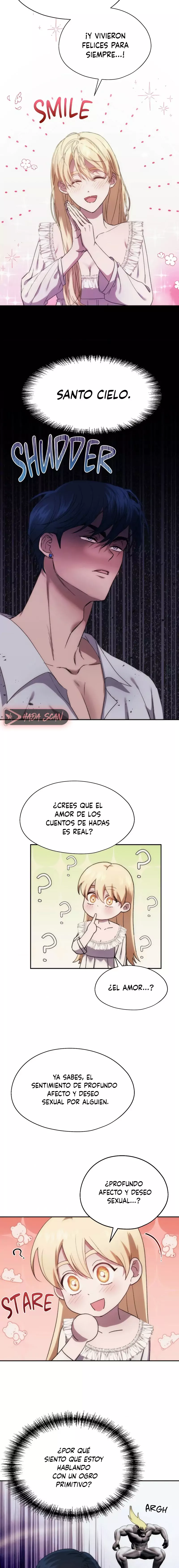 Me case con la hermana de mi prometida - Capítulo 7 - Página 14 - LectorTMOo