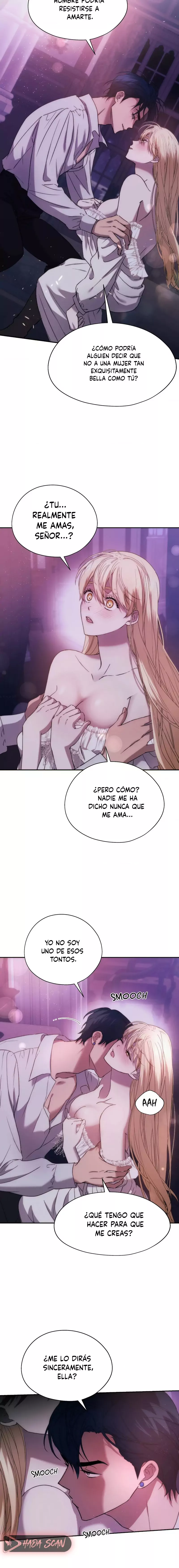 Me case con la hermana de mi prometida - Capítulo 8 - Página 9 - LectorTMOo