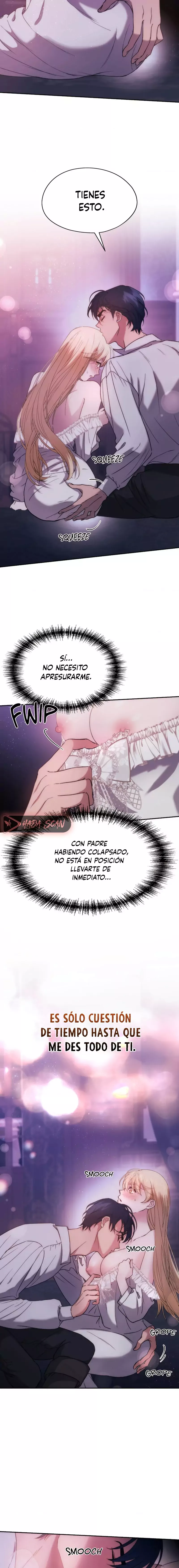 Me case con la hermana de mi prometida - Capítulo 8 - Página 13 - LectorTMOo
