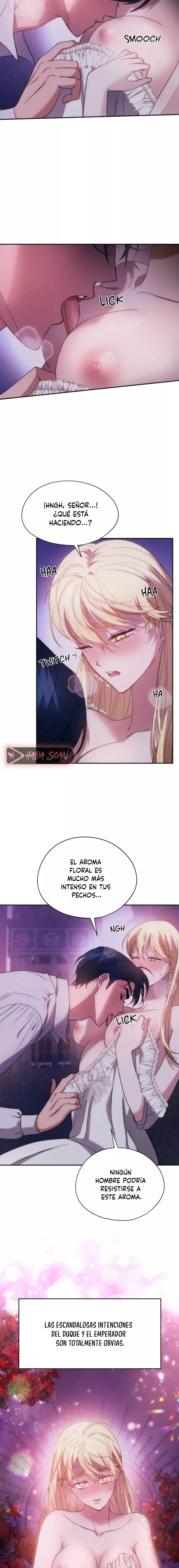 Me case con la hermana de mi prometida - Capítulo 8 - Página 14 - LectorTMOo