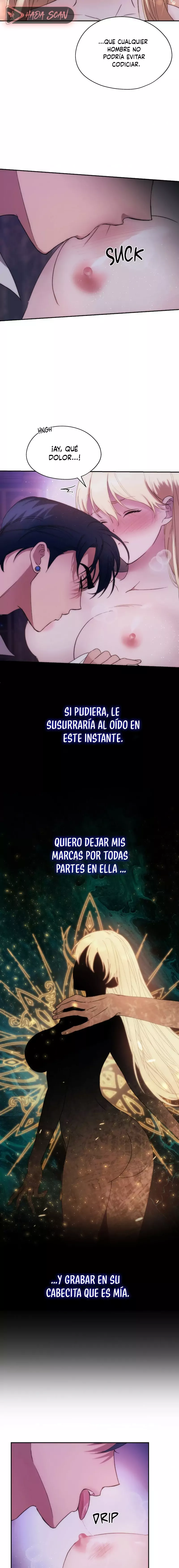 Me case con la hermana de mi prometida - Capítulo 8 - Página 16 - LectorTMOo