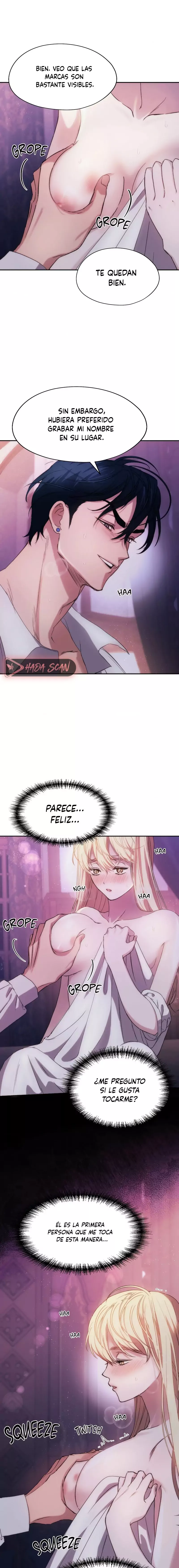 Me case con la hermana de mi prometida - Capítulo 9 - Página 2 - LectorTMOo