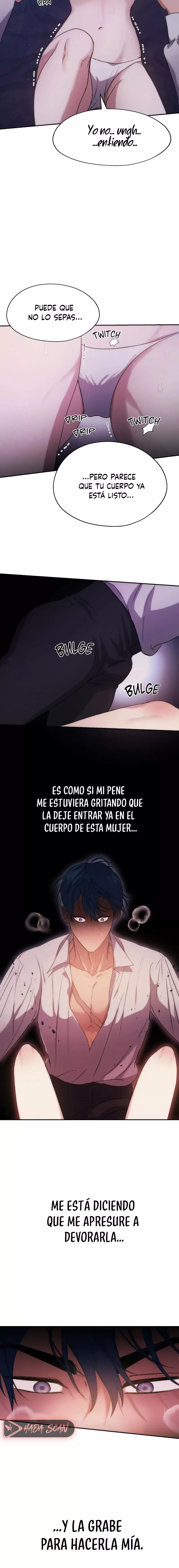 Me case con la hermana de mi prometida - Capítulo 9 - Página 12 - LectorTMOo