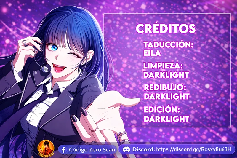 Me Convertí En Una Líder Idol Condenada - Capítulo 1 - Página 1 - LectorTMOo