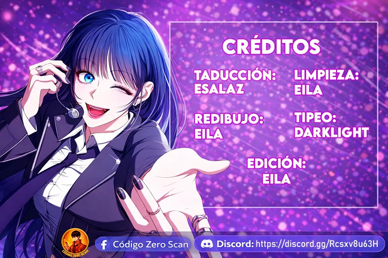 Me Convertí En Una Líder Idol Condenada - Capítulo 4 - Página 1 - LectorTMOo