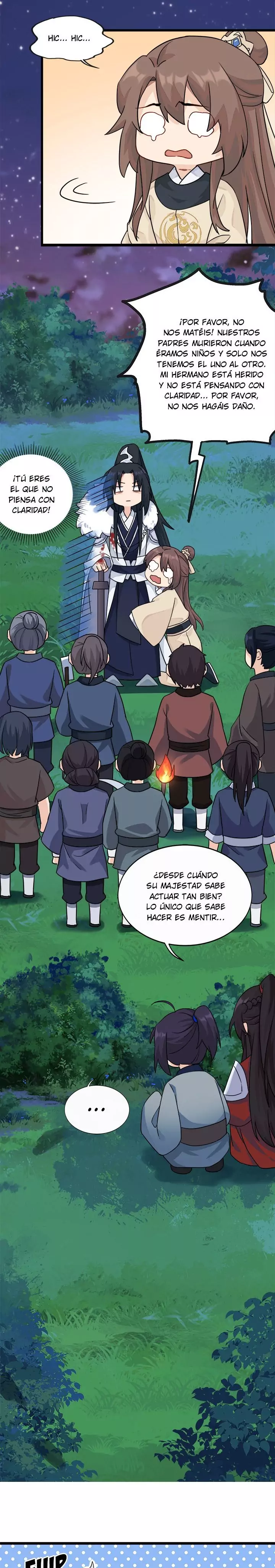 Mi esposa, el Principe capítulo 12 página 5