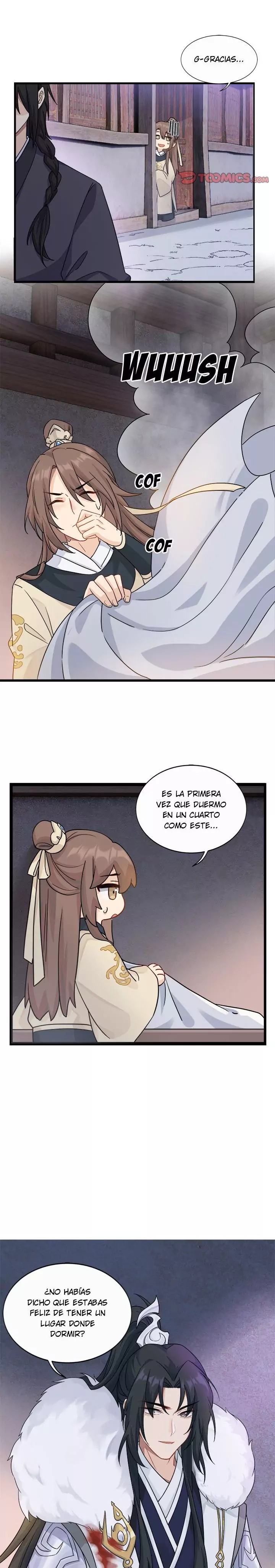 Mi esposa, el Principe capítulo 13 página 1