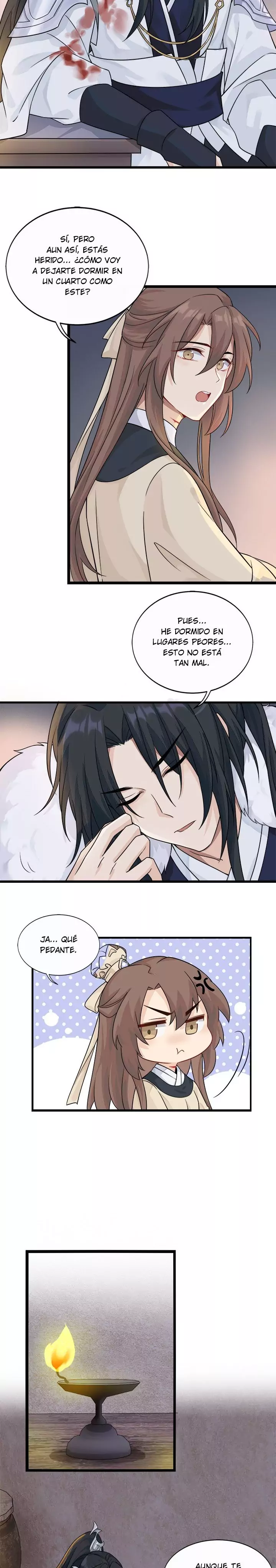 Mi esposa, el Principe capítulo 13 página 2