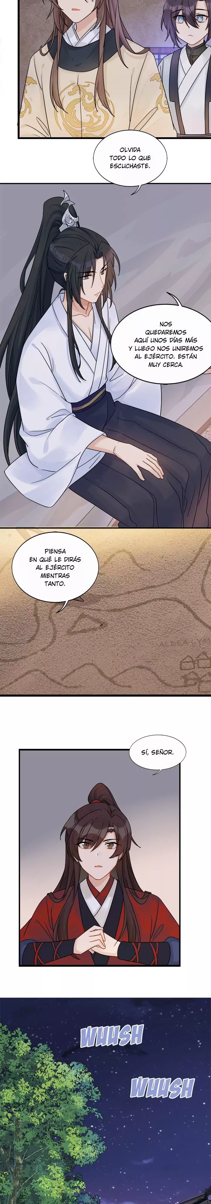 Mi esposa, el Principe capítulo 15 página 12