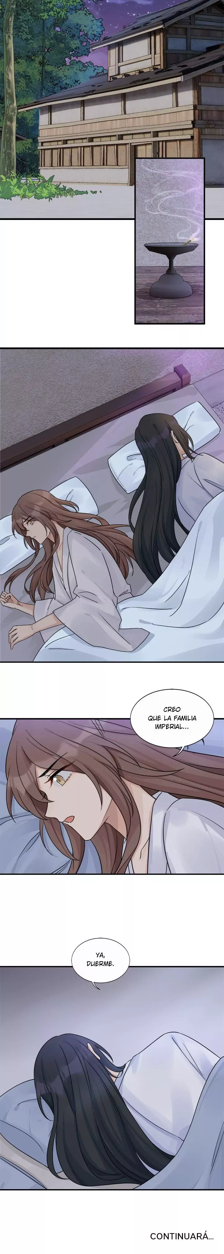 Mi esposa, el Principe capítulo 15 página 13