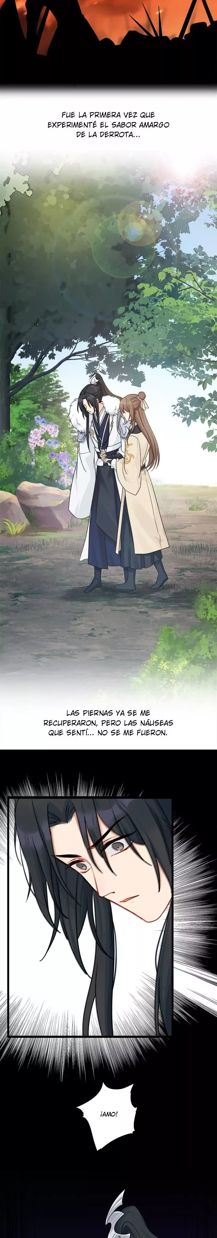 Mi esposa, el Principe capítulo 16 página 2