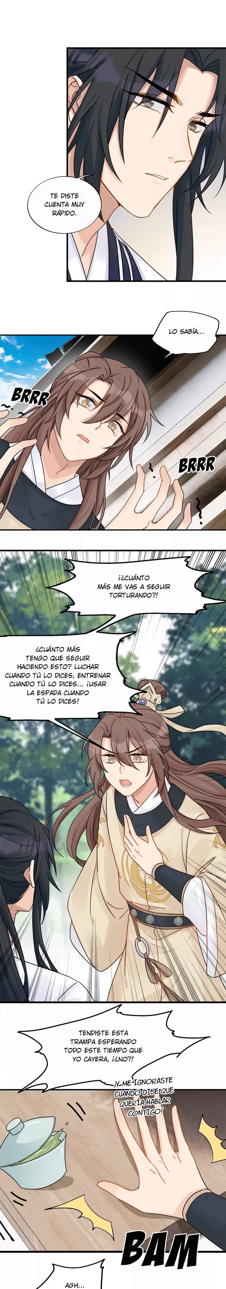 Mi esposa, el Principe capítulo 16 página 10
