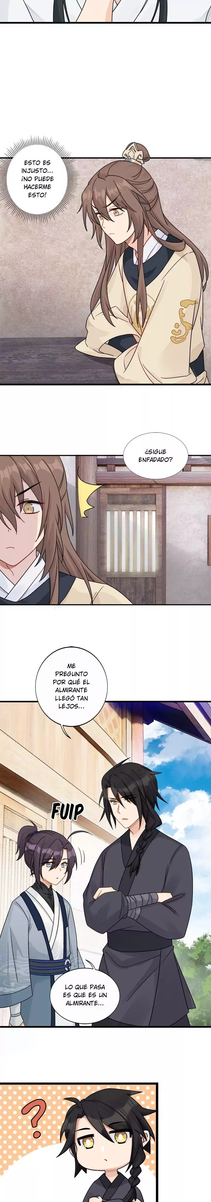 Mi esposa, el Principe capítulo 16 página 13