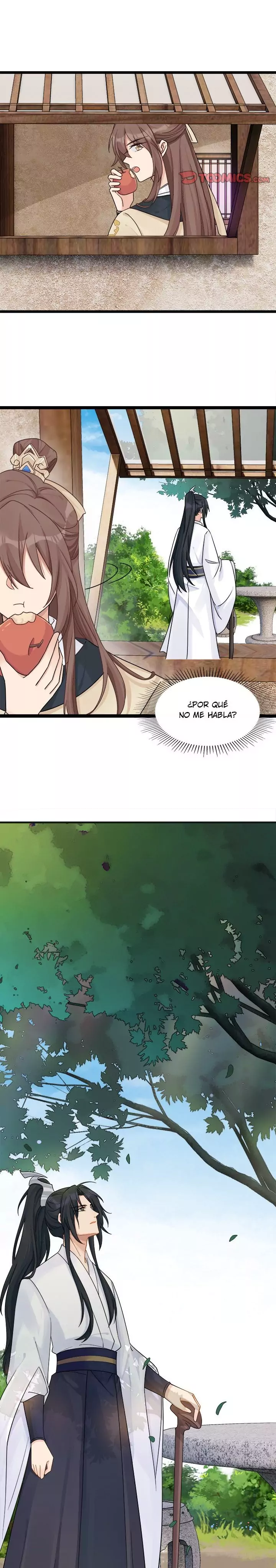 Mi esposa, el Principe capítulo 17 página 1