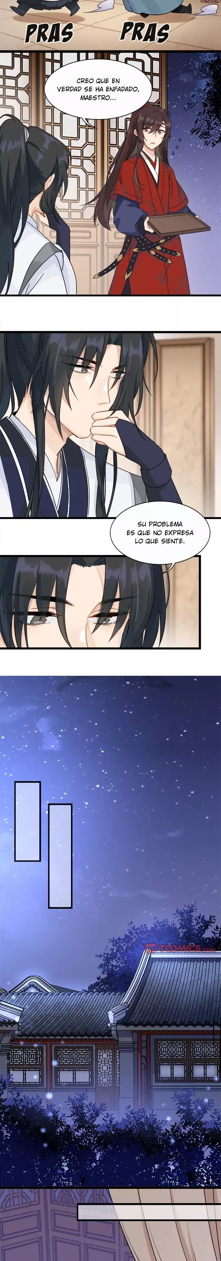 Mi esposa, el Principe capítulo 5 página 5