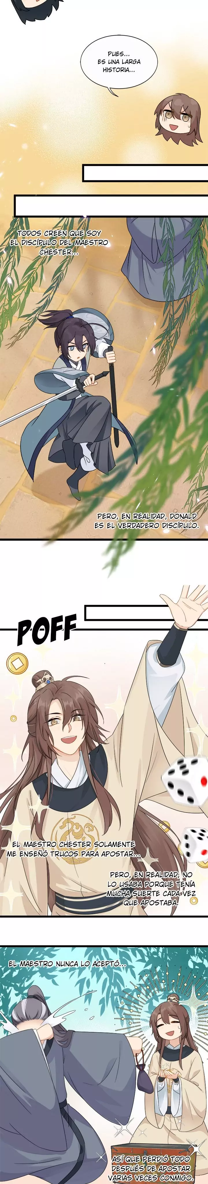 Mi esposa, el Principe capítulo 7 página 4