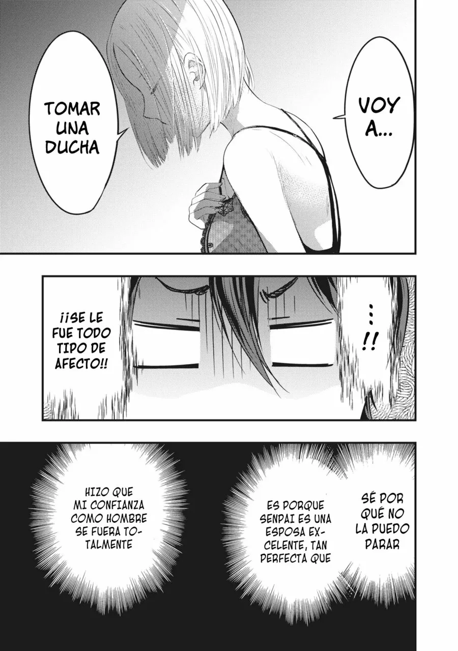 Mi Esposa es un Poco Intimidante - Capítulo 1 - Página 10 - LectorTMOo