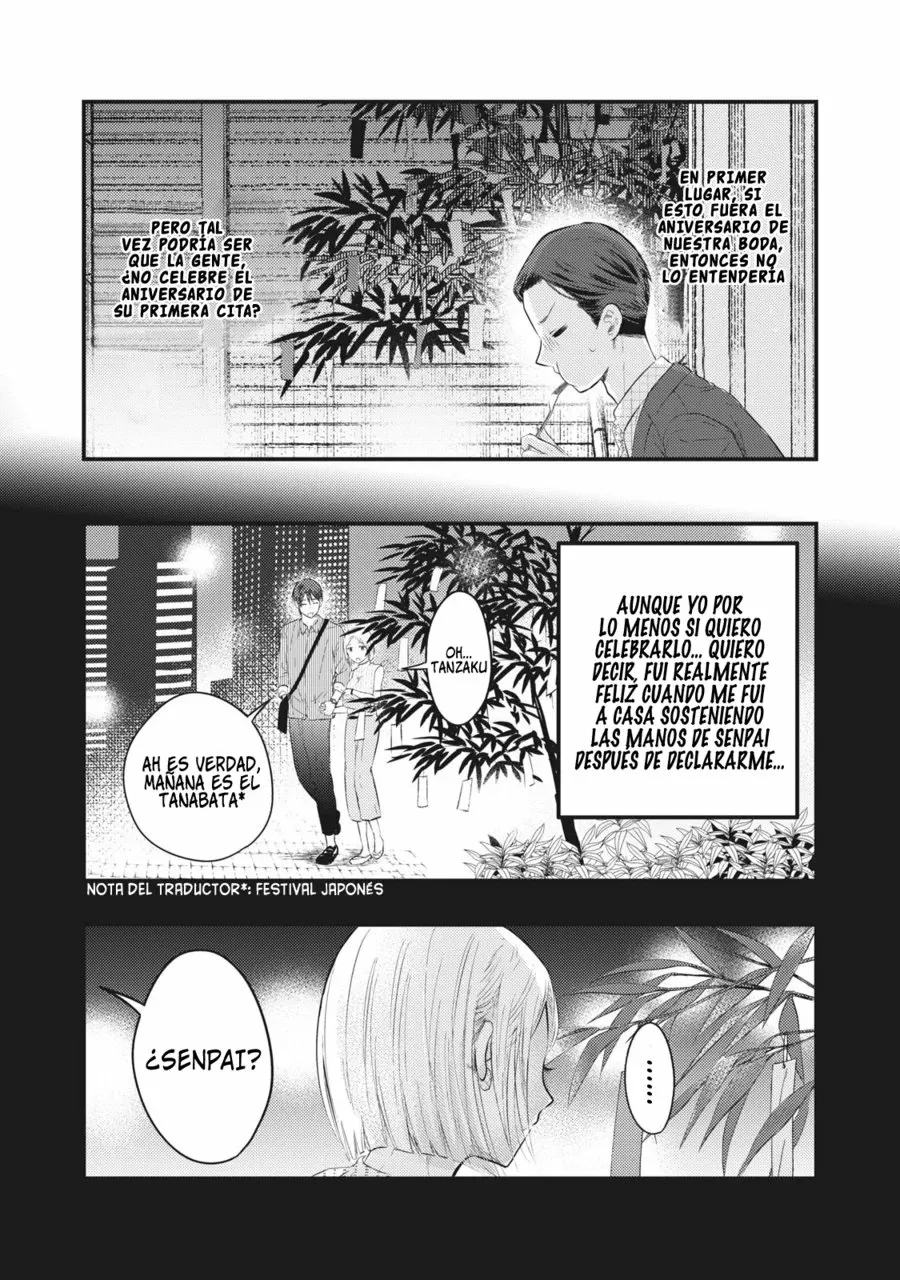 Mi Esposa es un Poco Intimidante - Capítulo 4 - Página 13 - LectorTMOo
