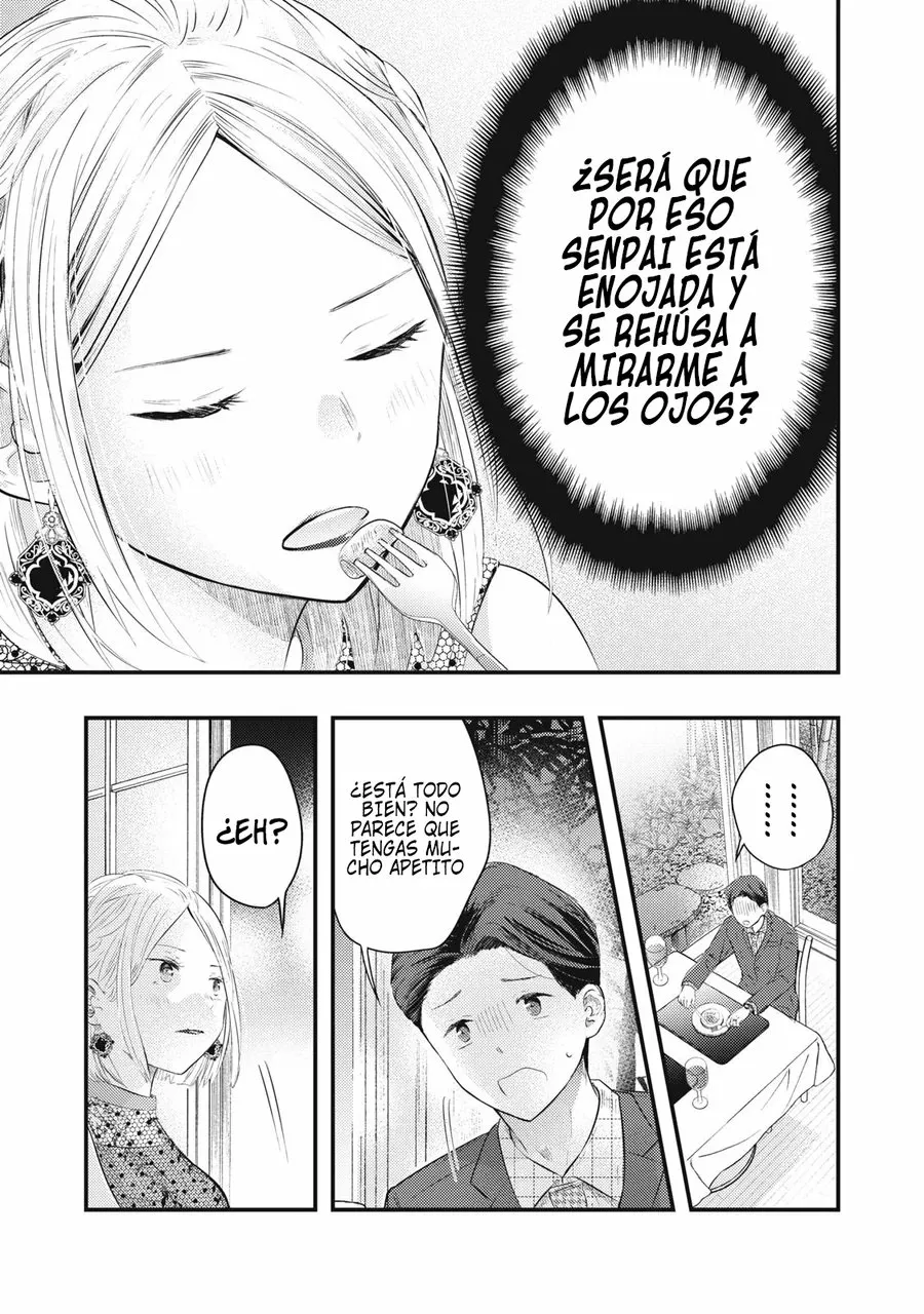 Mi Esposa es un Poco Intimidante - Capítulo 4 - Página 16 - LectorTMOo