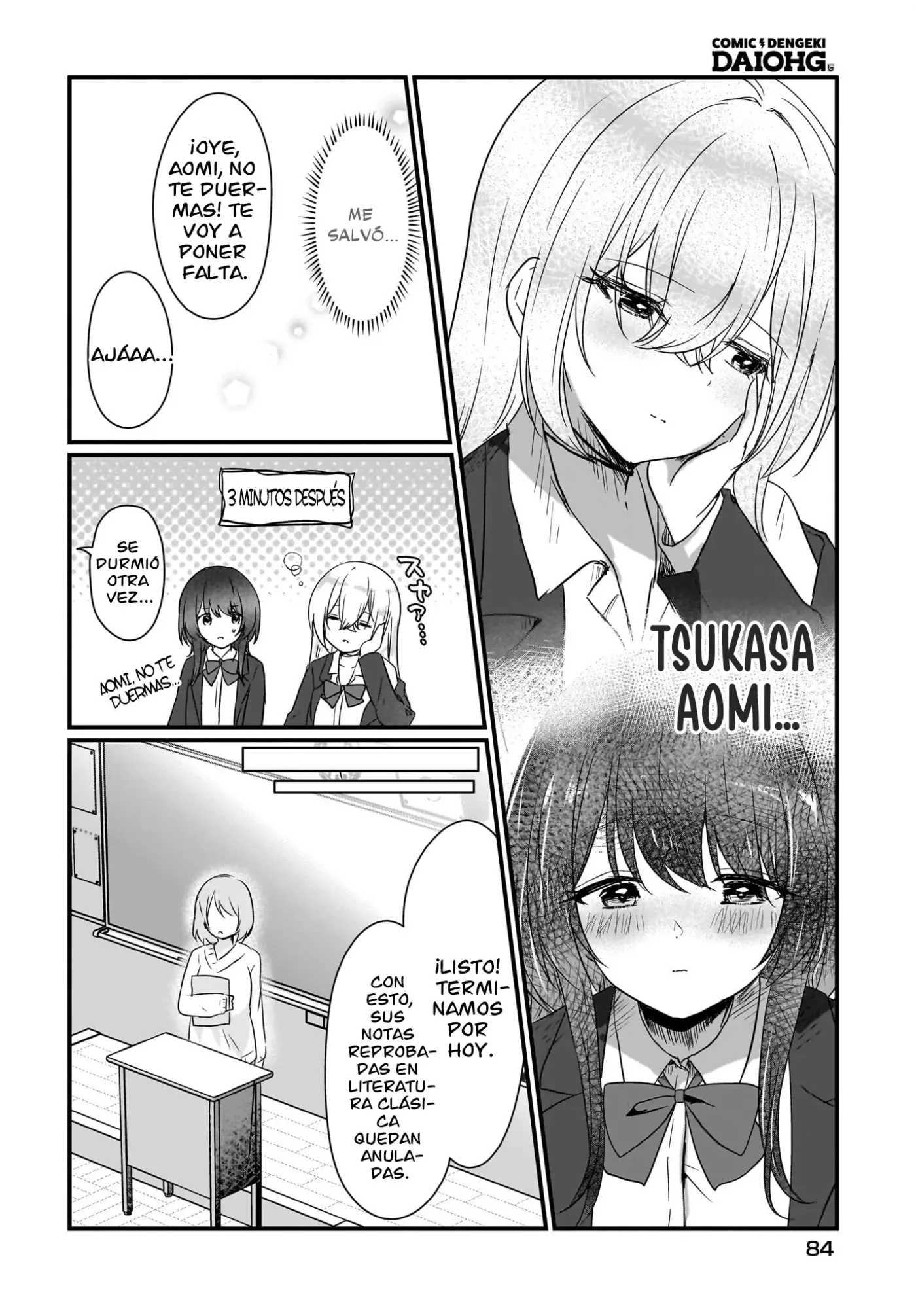 Mi IMPURO PRIMER AMOR CON LA NOVIA DE OTRA CHICA - Capítulo 1 - Página 14 - LectorTMOo