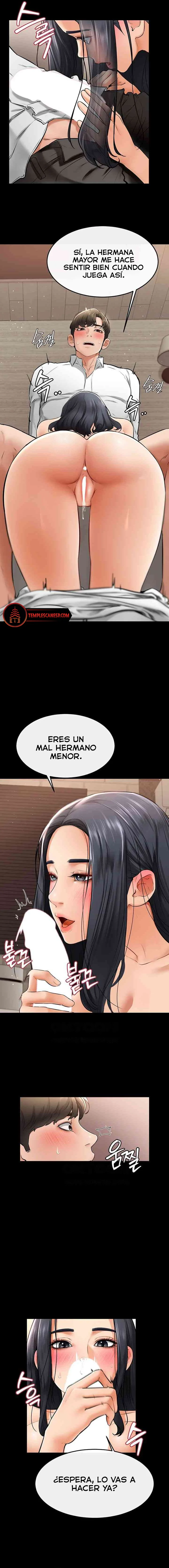 Mi nueva familia me trata bien - Capítulo 10 - Página 4 - LectorTMOo
