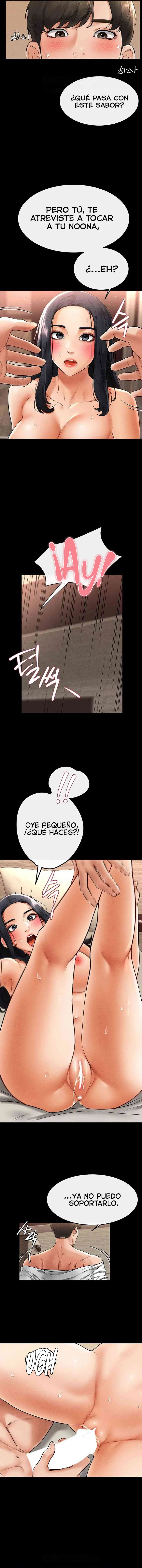 Mi nueva familia me trata bien - Capítulo 10 - Página 9 - LectorTMOo