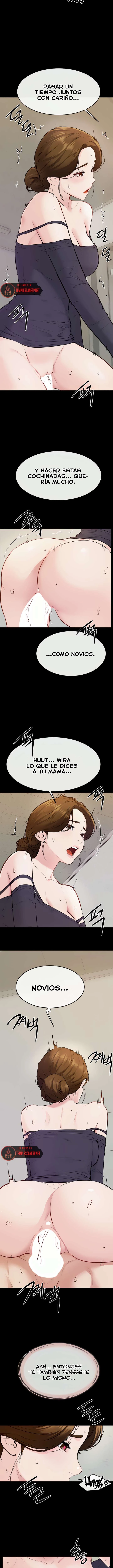 Mi nueva familia me trata bien - Capítulo 100 - Página 9 - LectorTMOo