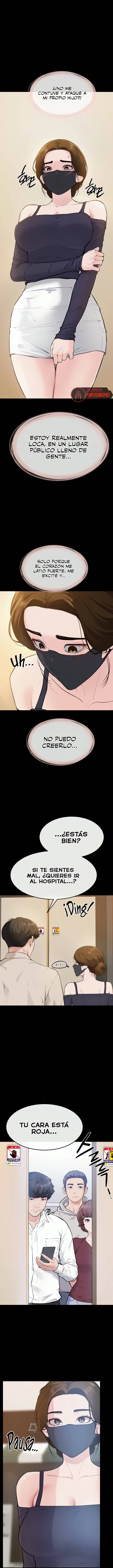 Mi nueva familia me trata bien - Capítulo 101 - Página 3 - LectorTMOo