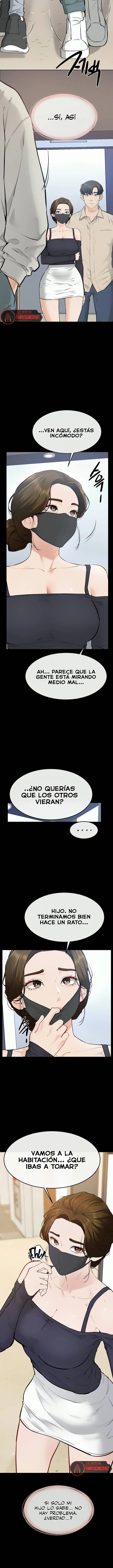Mi nueva familia me trata bien - Capítulo 101 - Página 6 - LectorTMOo