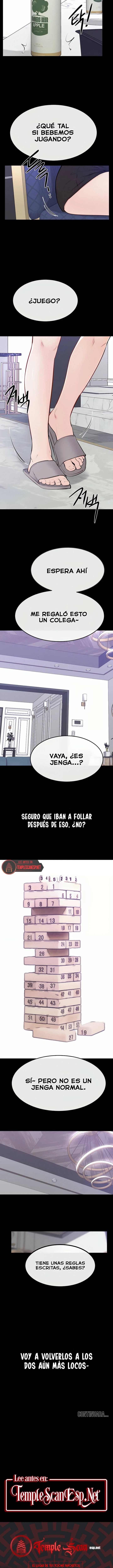 Mi nueva familia me trata bien - Capítulo 101 - Página 11 - LectorTMOo
