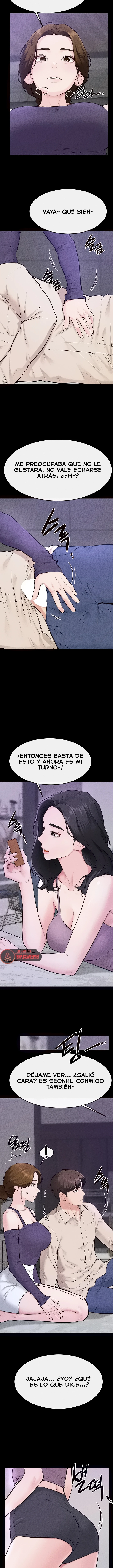 Mi nueva familia me trata bien - Capítulo 102 - Página 5 - LectorTMOo