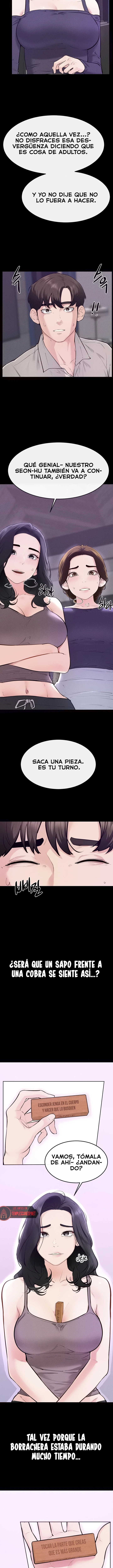 Mi nueva familia me trata bien - Capítulo 102 - Página 7 - LectorTMOo