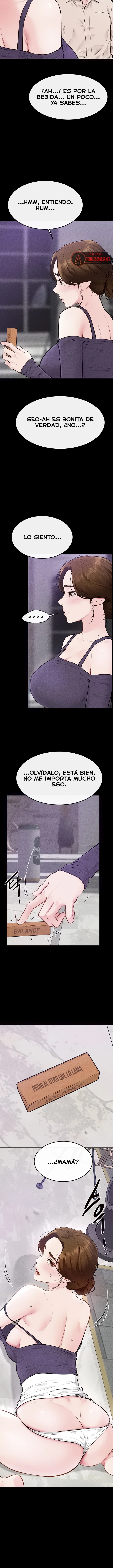 Mi nueva familia me trata bien - Capítulo 102 - Página 11 - LectorTMOo