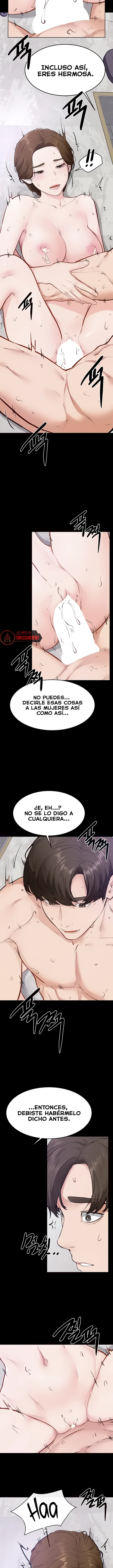 Mi nueva familia me trata bien - Capítulo 103 - Página 5 - LectorTMOo