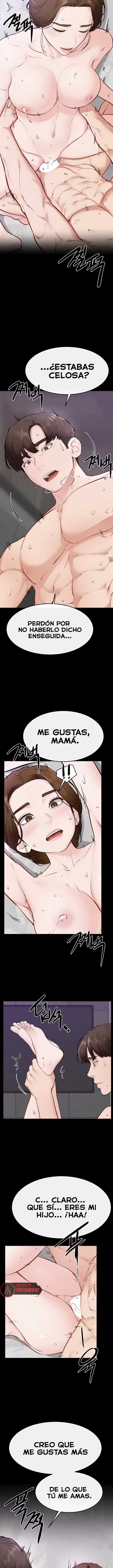 Mi nueva familia me trata bien - Capítulo 103 - Página 6 - LectorTMOo