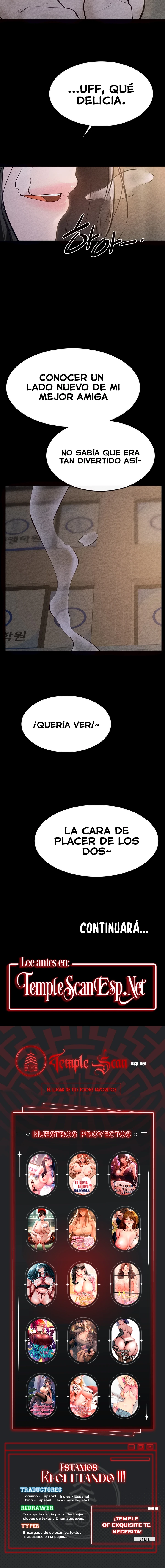 Mi nueva familia me trata bien - Capítulo 103 - Página 12 - LectorTMOo