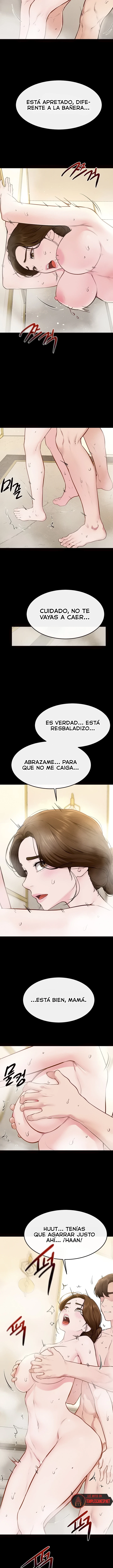 Mi nueva familia me trata bien - Capítulo 104 - Página 4 - LectorTMOo