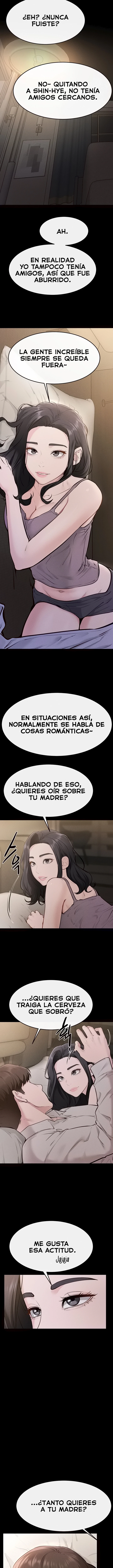 Mi nueva familia me trata bien - Capítulo 105 - Página 6 - LectorTMOo
