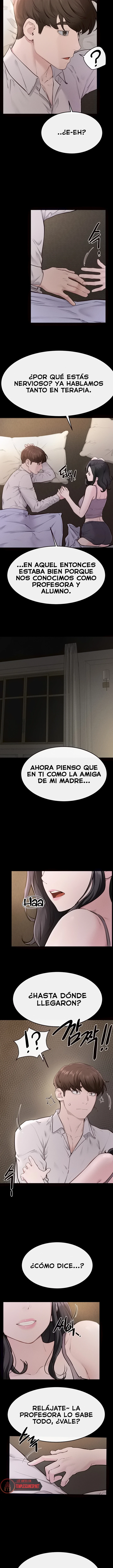 Mi nueva familia me trata bien - Capítulo 105 - Página 7 - LectorTMOo