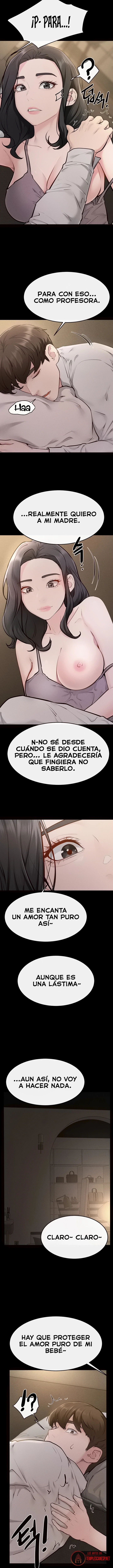 Mi nueva familia me trata bien - Capítulo 105 - Página 9 - LectorTMOo
