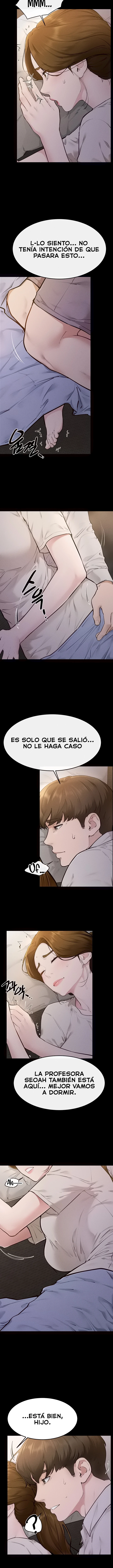 Mi nueva familia me trata bien - Capítulo 106 - Página 3 - LectorTMOo