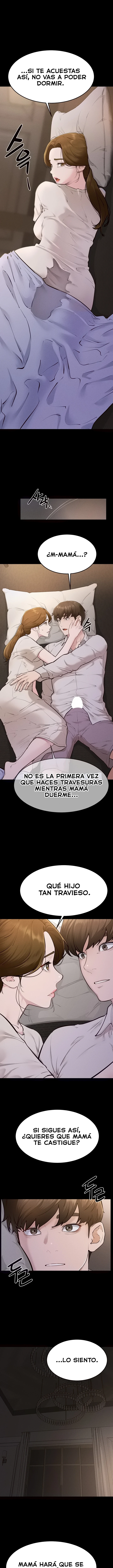 Mi nueva familia me trata bien - Capítulo 106 - Página 4 - LectorTMOo