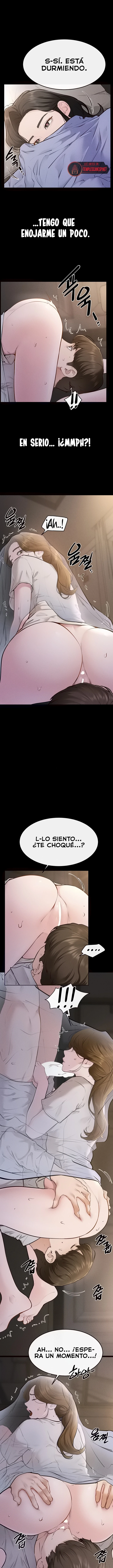 Mi nueva familia me trata bien - Capítulo 106 - Página 6 - LectorTMOo