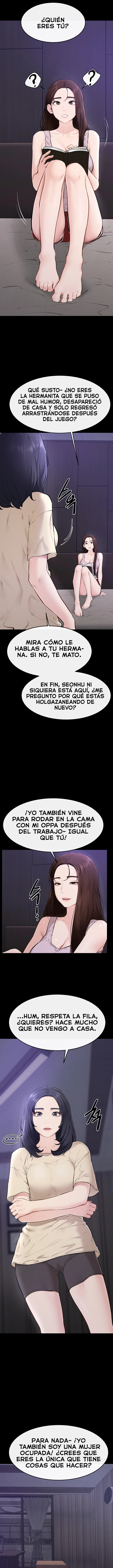 Mi nueva familia me trata bien - Capítulo 107 - Página 2 - LectorTMOo